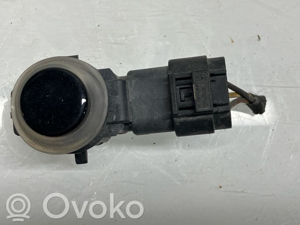 Mercedes-Benz B W246 W242 Senzor de parcare PDC 
