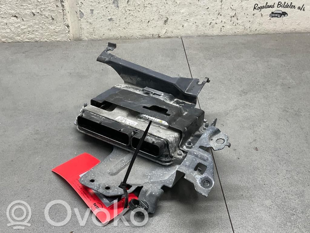 Mazda CX-5 Engine control unit/module ECU 