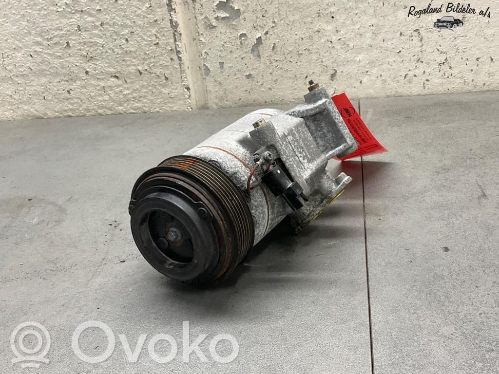 Compresor (pompă) aer condiționat (A/C)   KF0161450A,KF0161450A,KF0161450A,KF0161450A