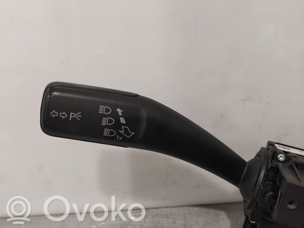 Audi A4 S4 B8 8K Interrupteur / bouton multifonctionnel