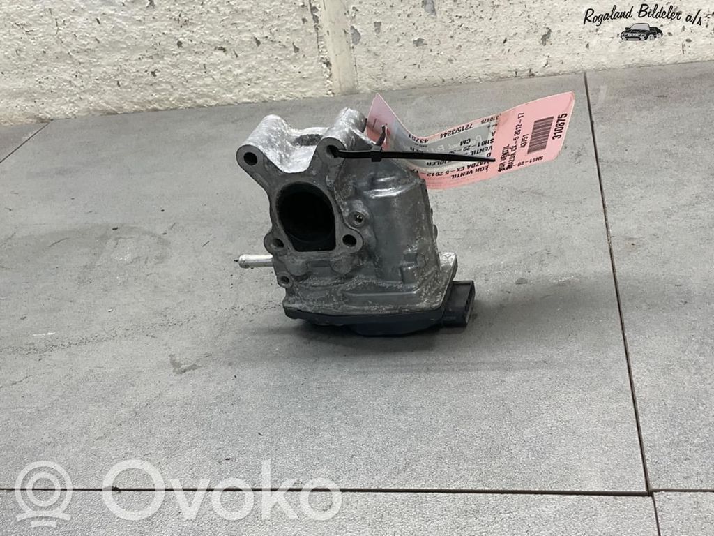 Mazda CX-5 Válvula EGR 