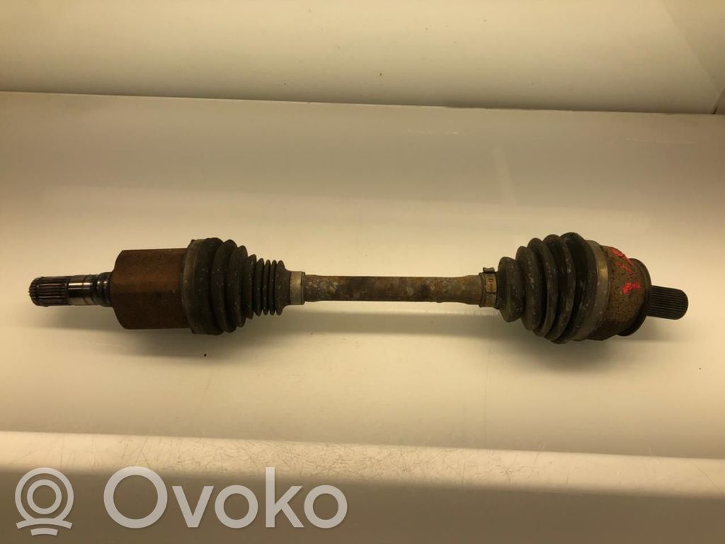 Volvo V70 Semiasse anteriore 