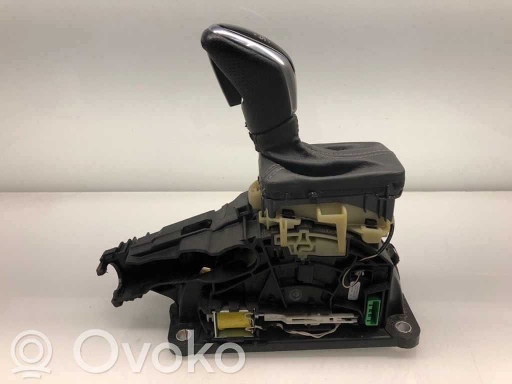 Volvo V70 Selector de cambios 