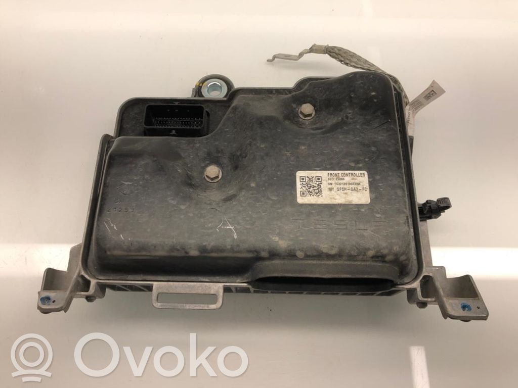 Other control units/modules   158399110D,158399110D