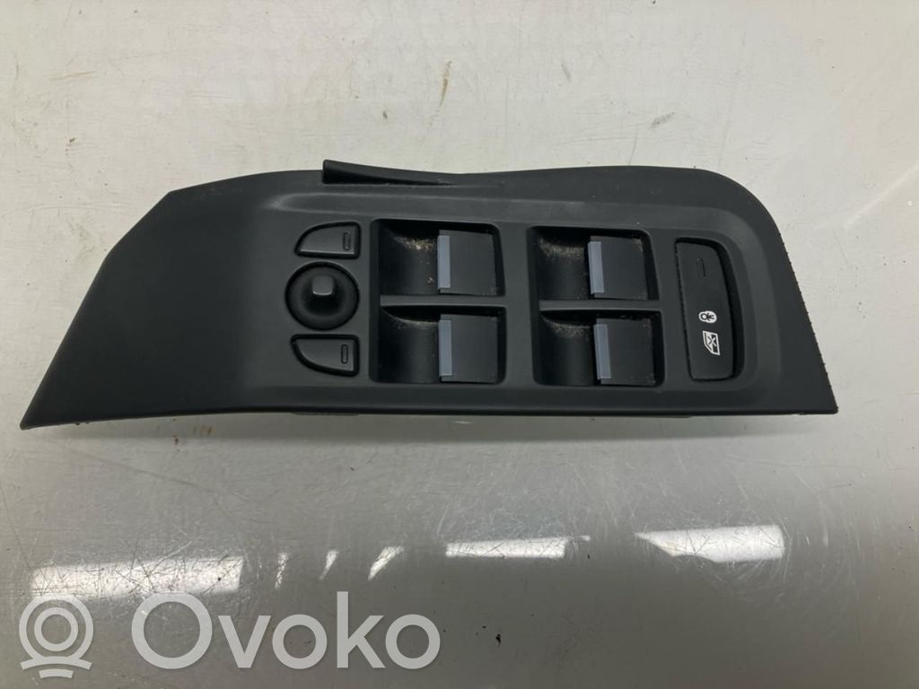 Jaguar I-Pace Electric window control switch 