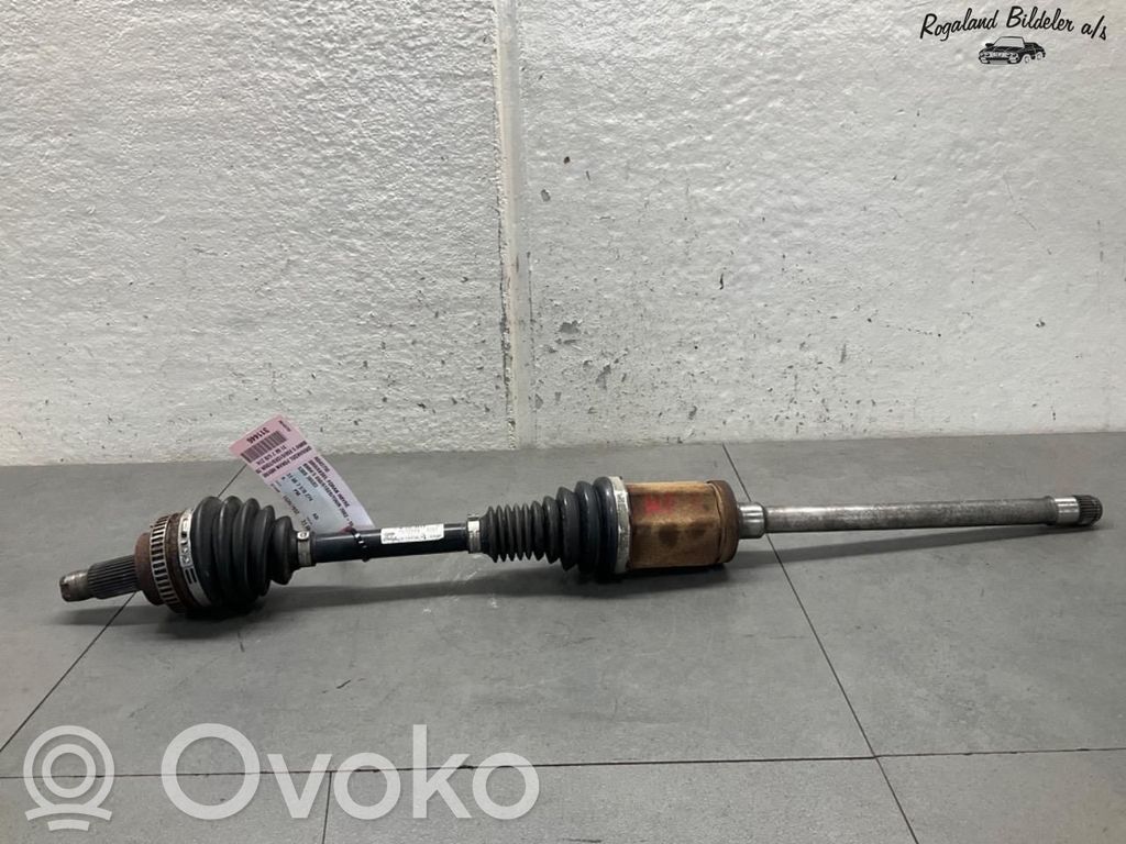 BMW 5 E60 E61 Front driveshaft 