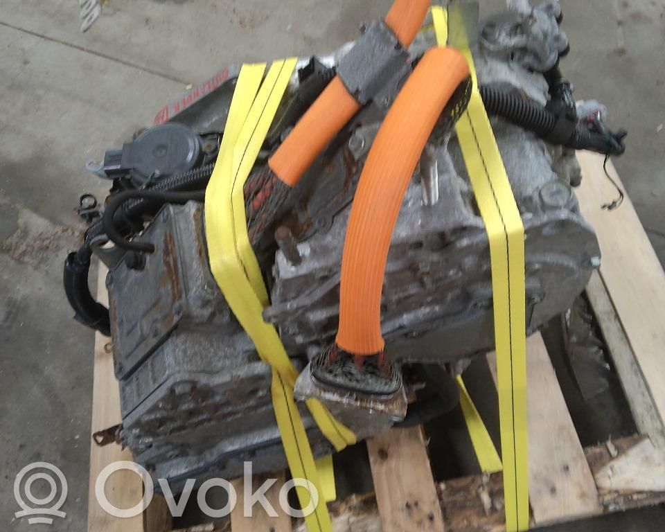 Automatic gearbox   2700A404,2700A404,2700A404,2700A404