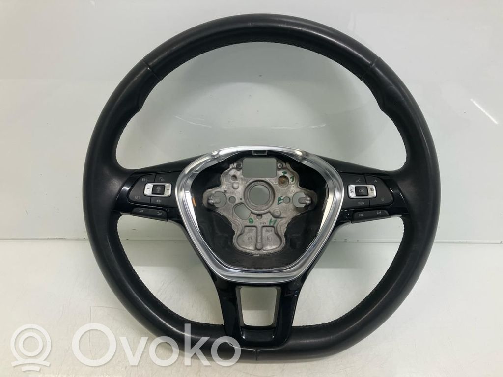 Volkswagen e-Golf Volan 