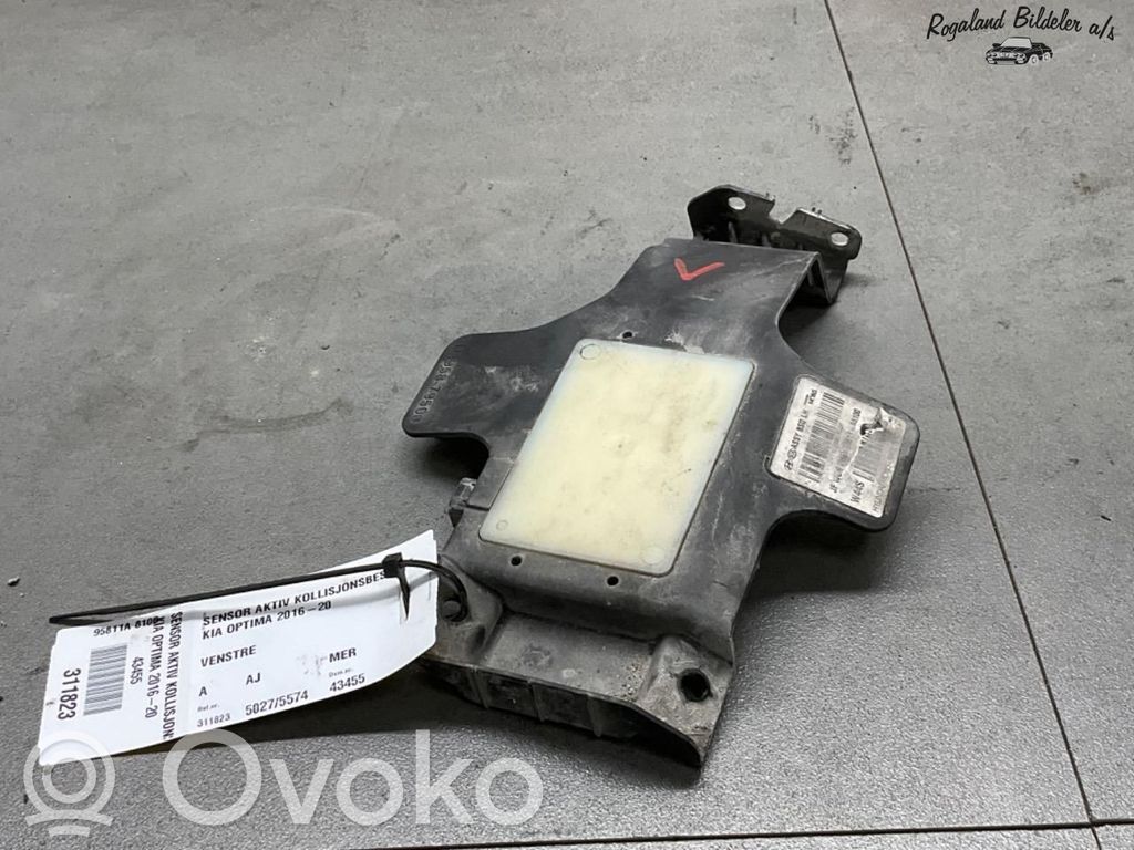 KIA Optima Radarsensor Abstandsradar 