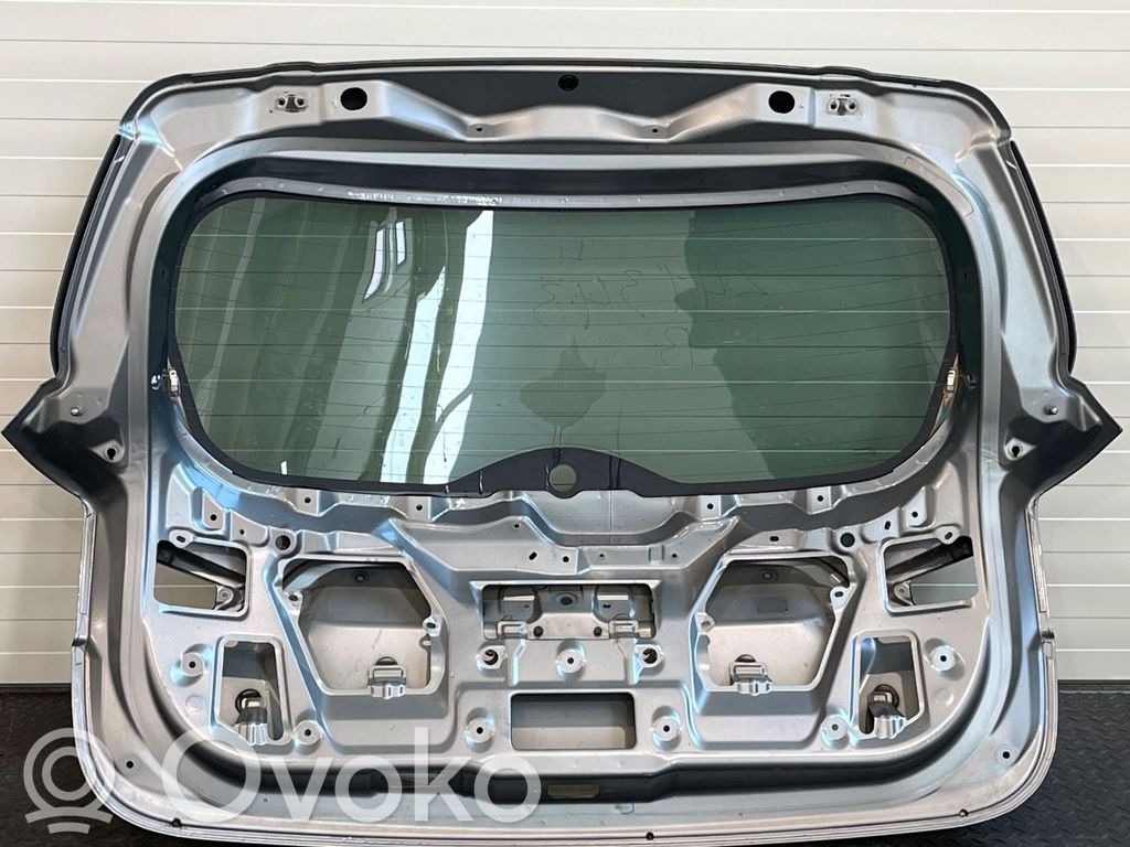 Suzuki SX4 S-Cross Tylna klapa bagażnika 