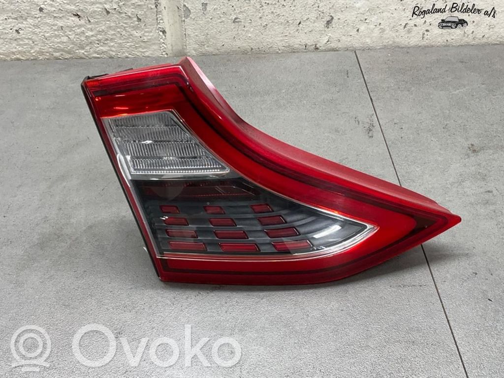 Hyundai Ioniq Lampă spate în caroserie
