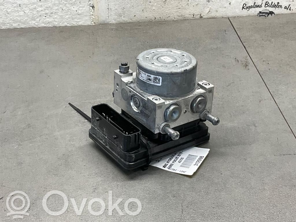 Ford Focus ABS Blokas 