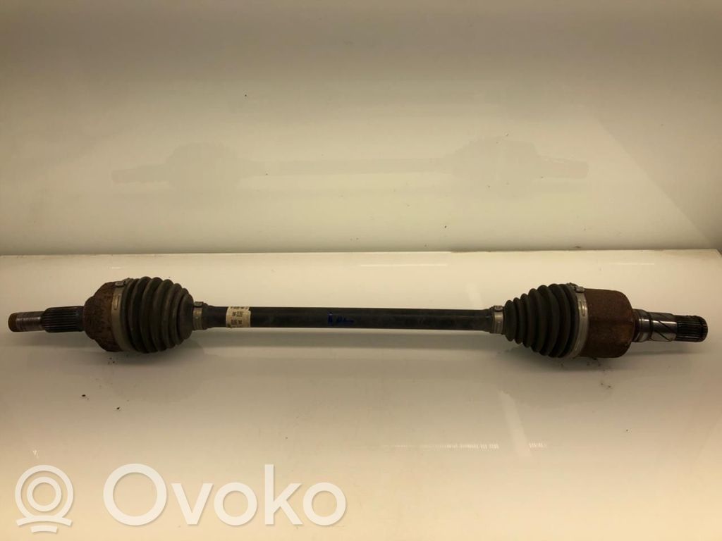 Tesla Model 3 Rear driveshaft 