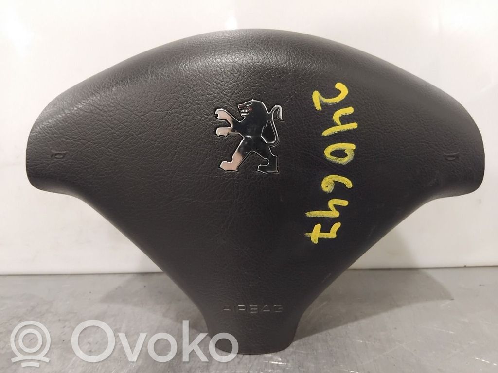 Peugeot 307 Airbag volan 