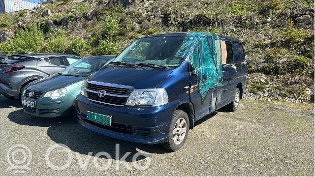 Toyota Hiace (H200) Casetă direcție 