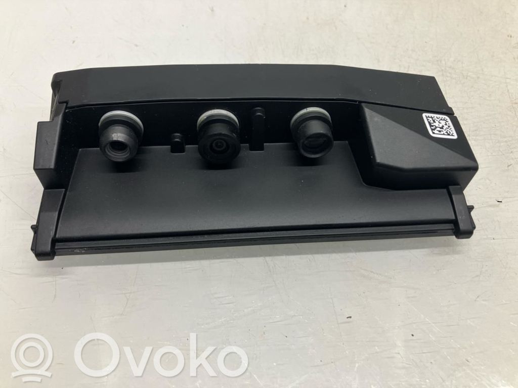 BMW i4 Windshield/windscreen camera 
