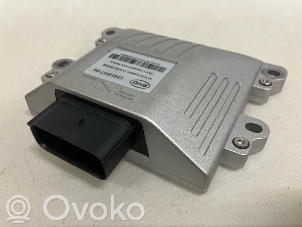 BYD Tang II Other control units/modules 