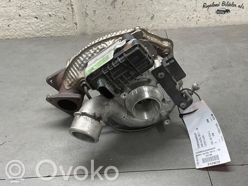 Turbina   059145874J,059145874J,059145874J,059145874J