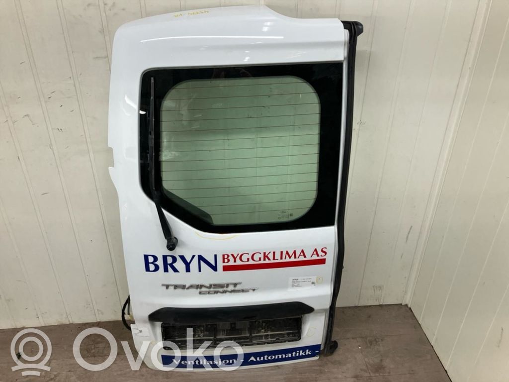 Ford Transit -  Tourneo Connect Galinės durys 