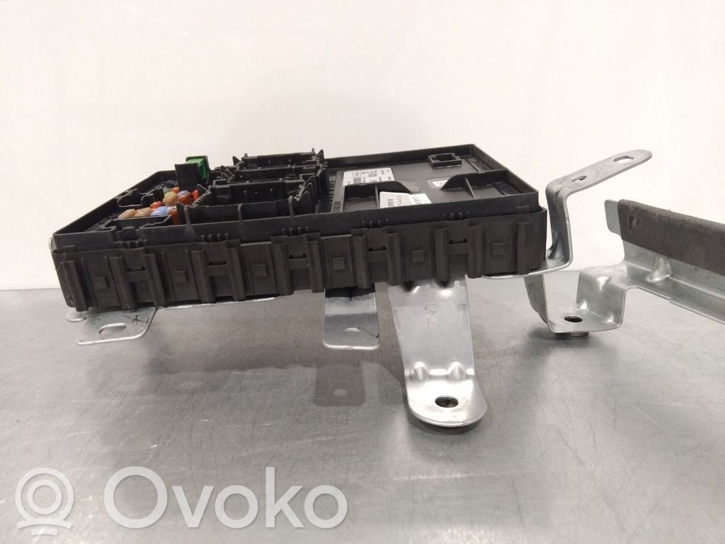 Ford Fiesta Fuse box set 