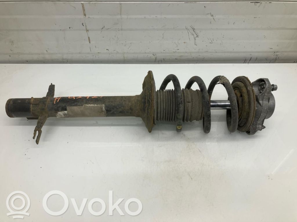Fiat Ducato Amortyzator osi przedniej ze sprężyną 