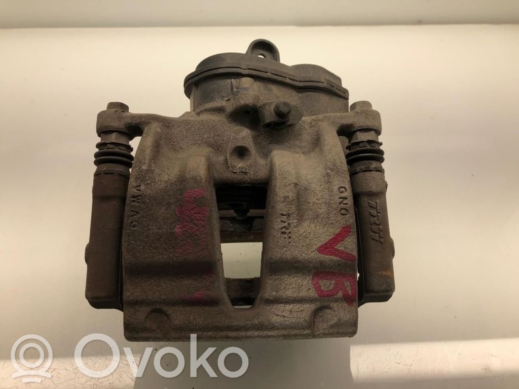 Audi e-tron Takajarrusatula 
