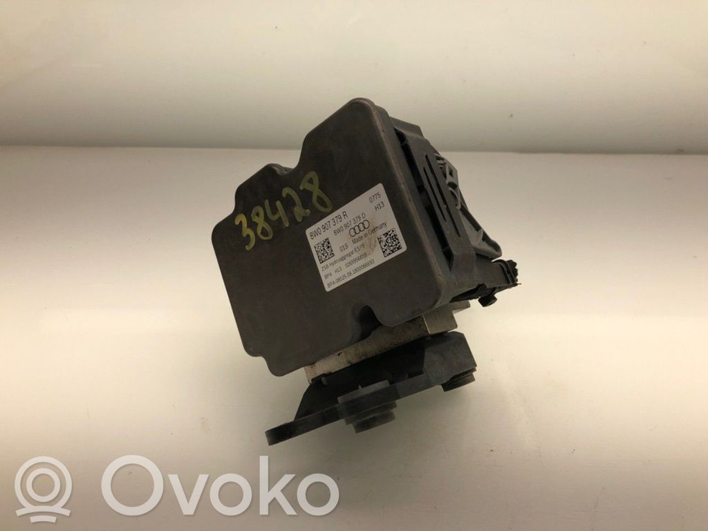 Audi A4 S4 B9 Bomba de ABS 