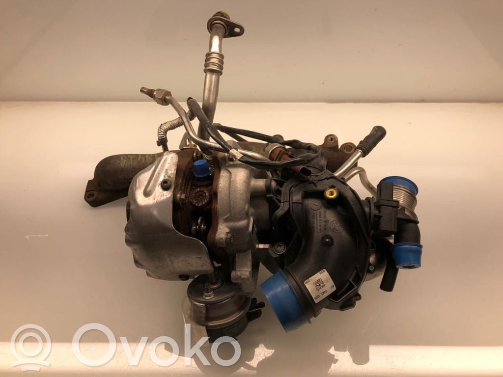 Turbo   04L253124,04L253056L,04L253056L,04L253124