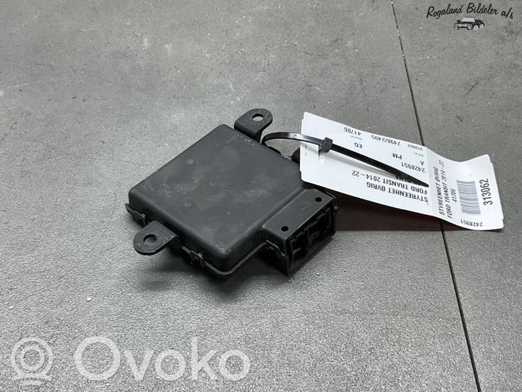 Sonstige Steuergeräte / Module   2428951,2428951,2428951,2428951