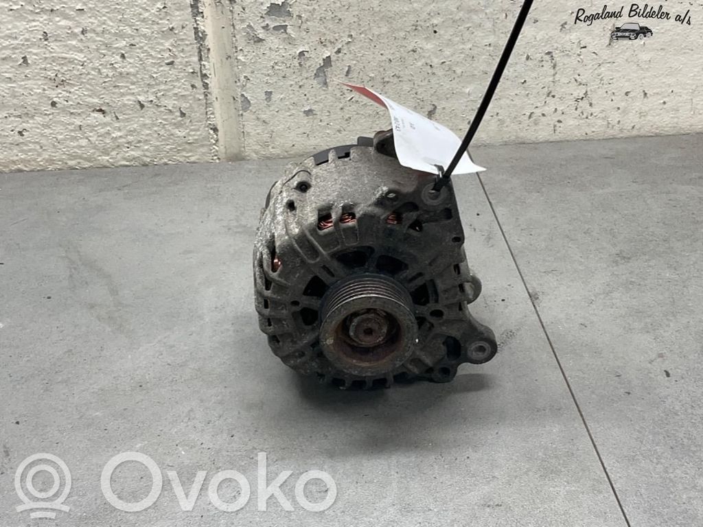 Generator/alternator   059903016J,059903016J,059903016J
