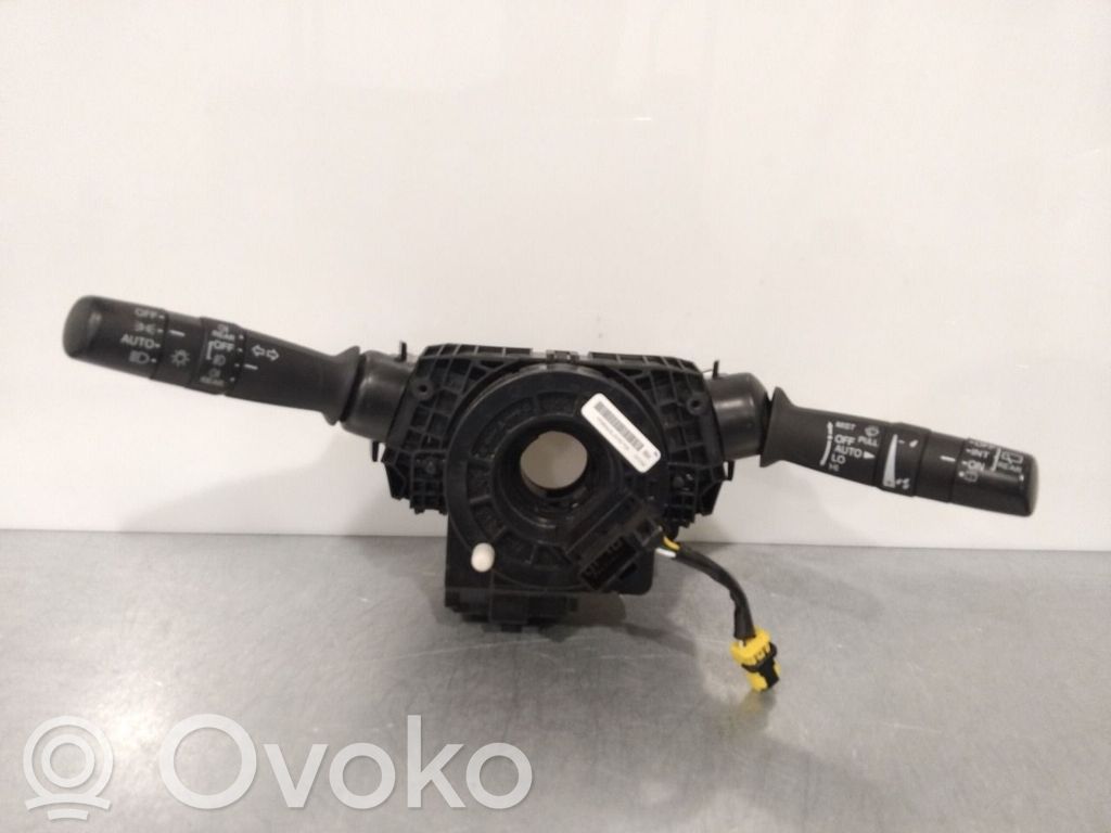 Honda CR-V Interruptor de control multifunción 