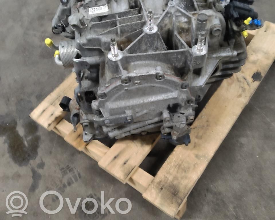 Mazda 6 Automatic gearbox 