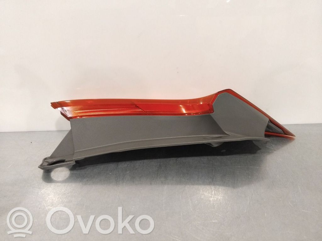Honda CR-V Feux arrière / postérieurs