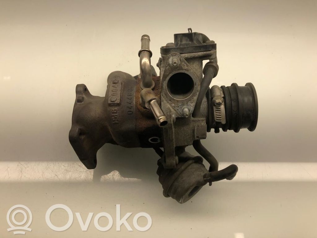 Turbīna   CM5G6K682HE,2082181,2254345,CM5G6K682HE
