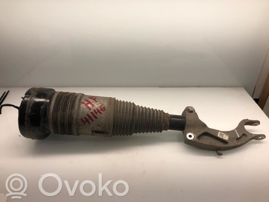 Audi e-tron Butelie suspensie pneumatică 