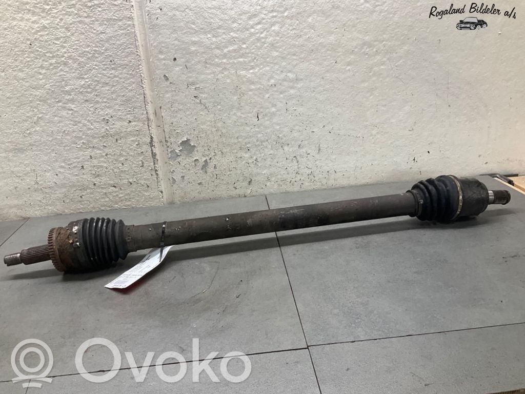 KIA Optima Eje de transmisión delantero 