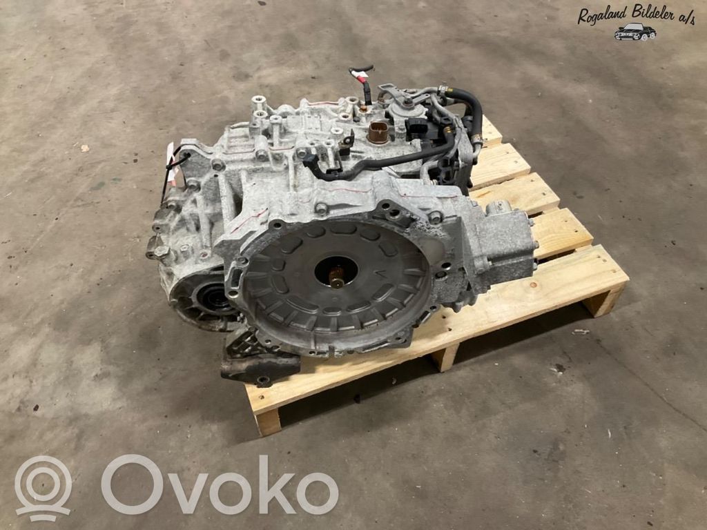KIA Optima Automatic gearbox 
