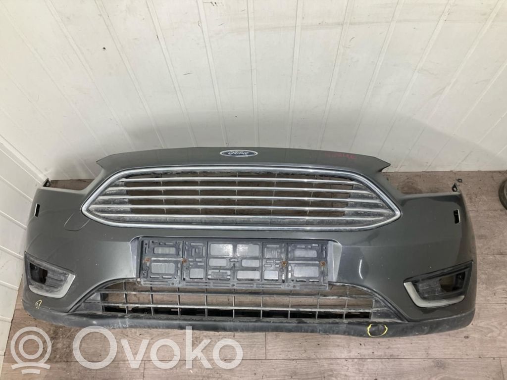 Ford Focus Front bumper 