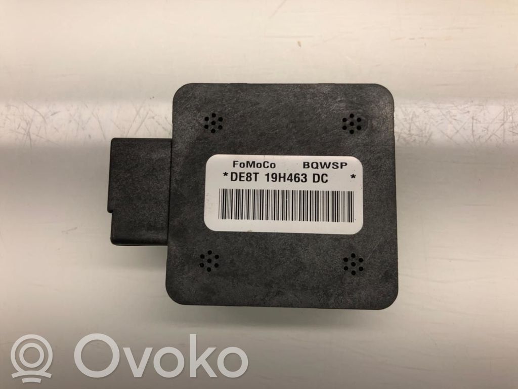 Ford Focus Sensor de lluvia 
