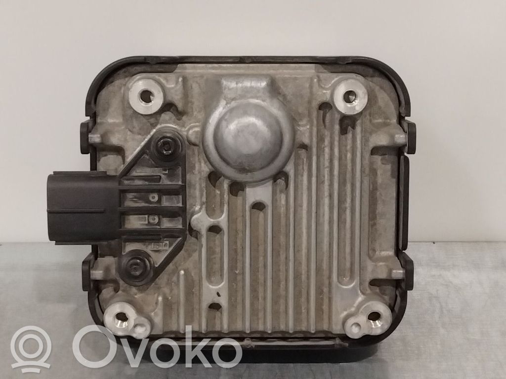 Mazda CX-5 Sensor de radar Distronic 