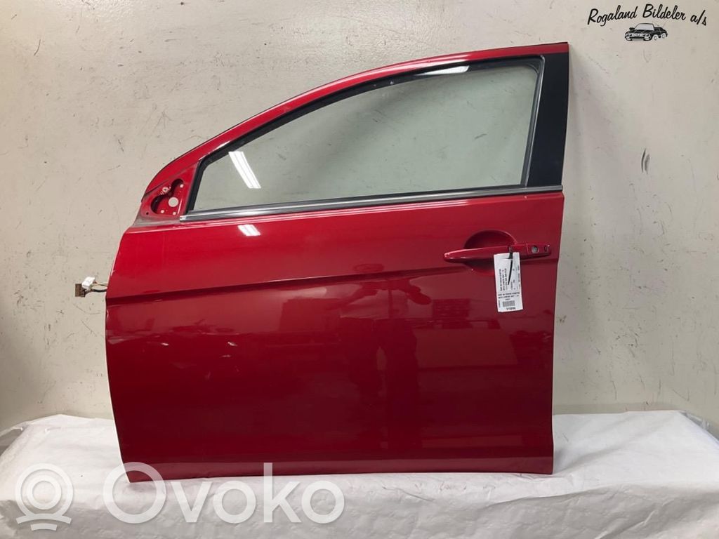 Mitsubishi Lancer VIII Durvis 