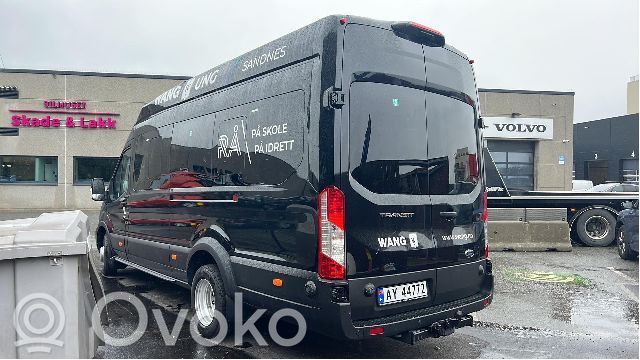Ford Transit Atspere 