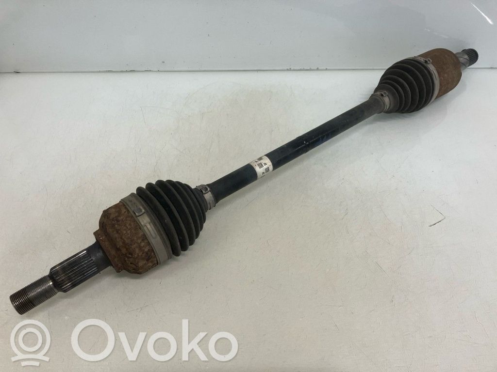 Tesla Model 3 Eje de transmisión delantero 