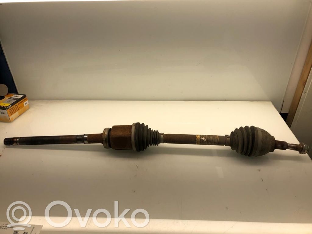 Ford Edge II Front driveshaft 