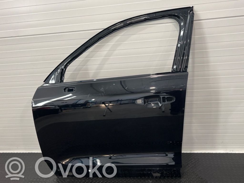 Volvo XC40 Durvis 