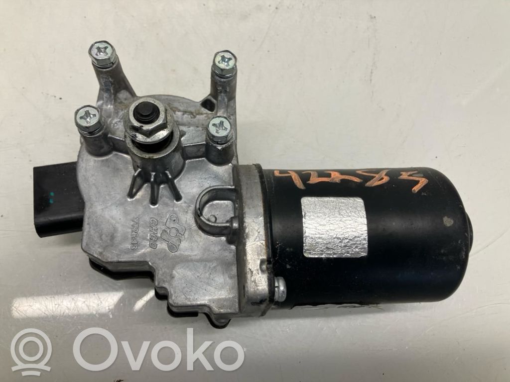 MG EHS Motor del limpiaparabrisas 
