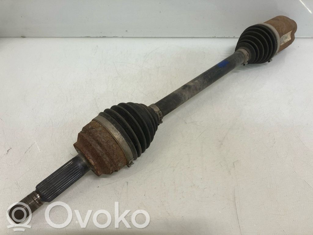 Tesla Model S Eje de transmisión delantero 