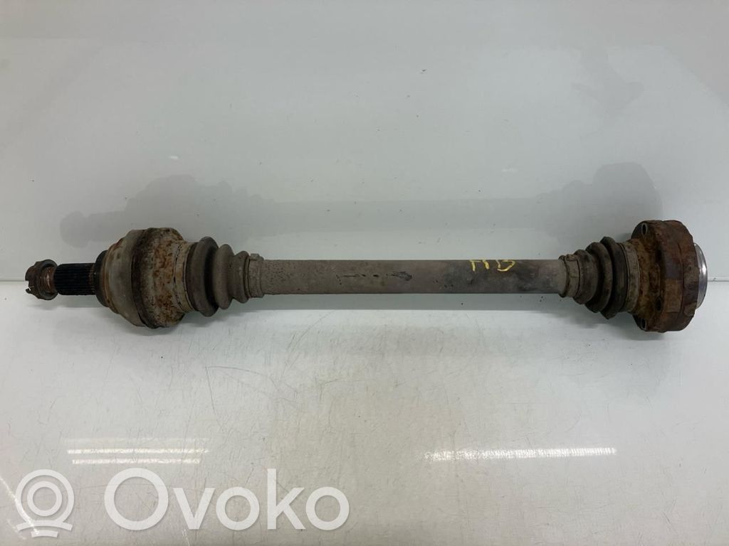BMW 7 E65 E66 Albero di trasmissione posteriore 