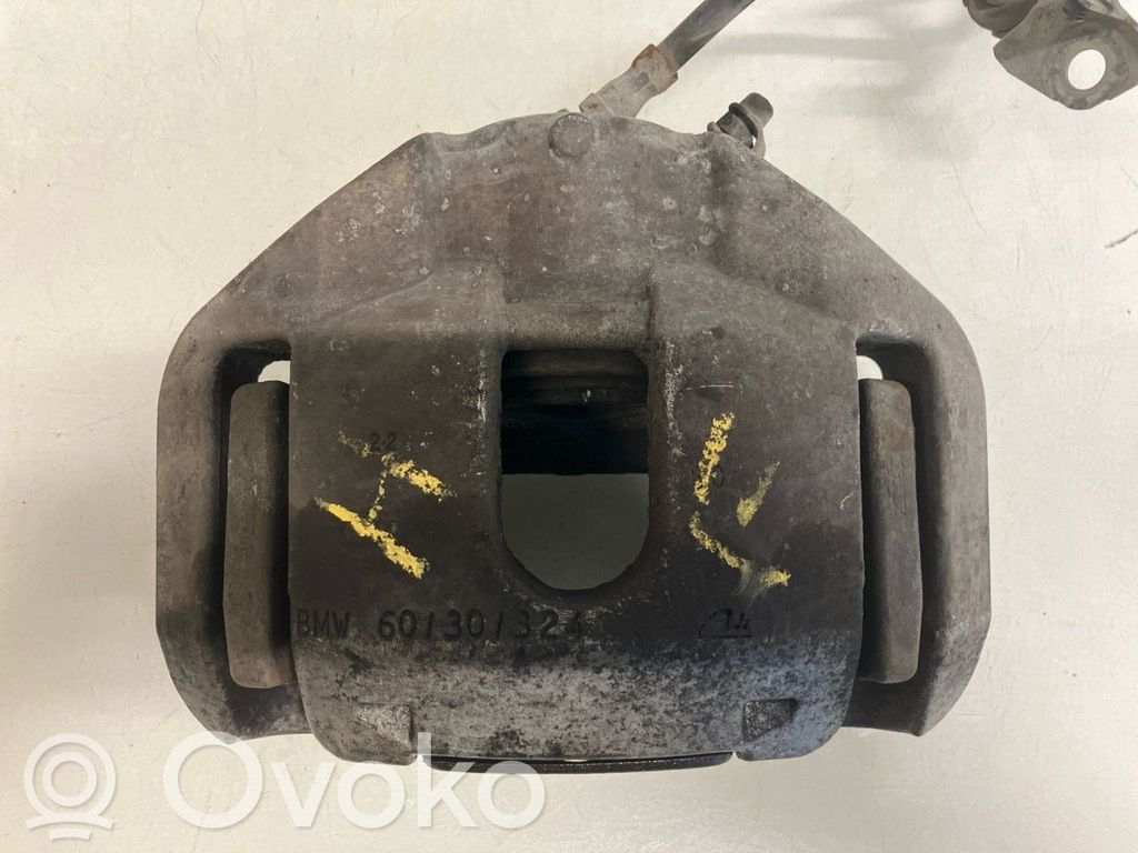 Bremssattel vorne   34116753660,34116753660