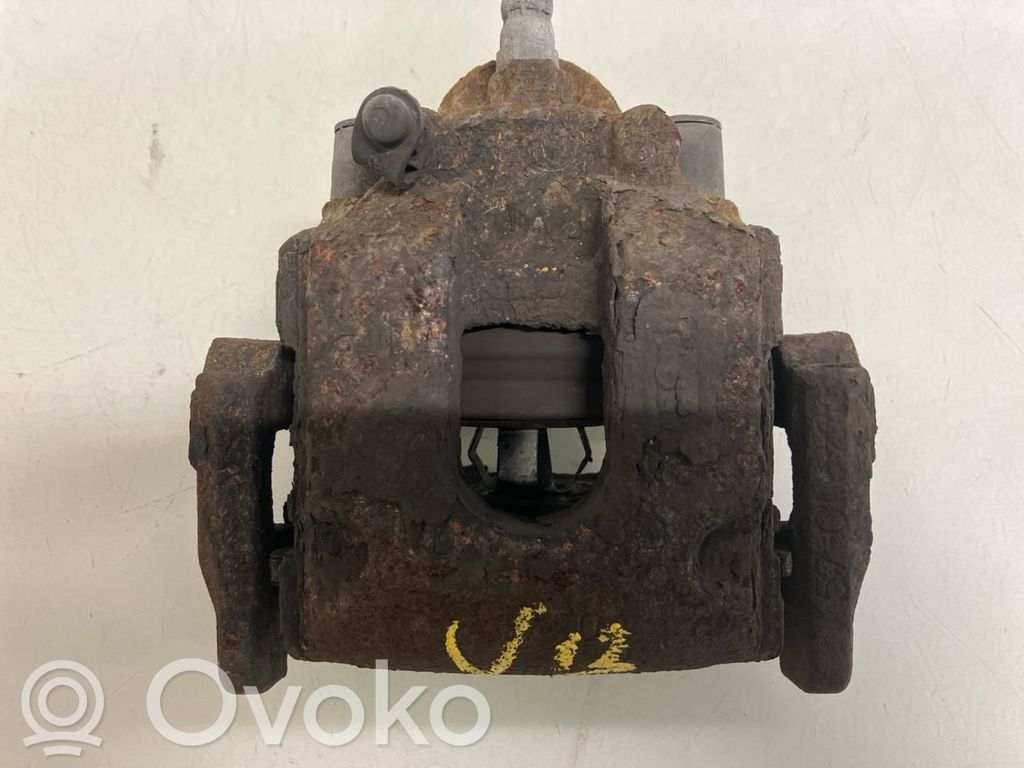 BMW 7 E65 E66 Etrier frână spate 